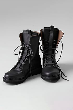 New arrival of DEVOA 21-22AW boots