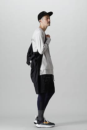 RIPVANWINKLE Skinny Jersey Portofino Style