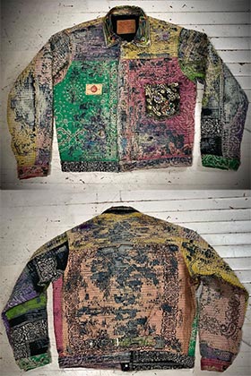 [Staff Column] About the new brand PROLETA RE ART