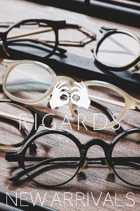 New arrival of RIGARDS 21-22AW!