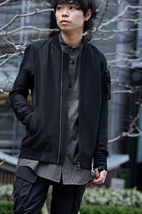 DEVOA 19SS Elegant Militaly Style