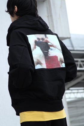 JULIUS 19SS [ MMXIX_7 BEELZEBUB 1.5 ] Set up Style