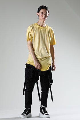 BORIS BIDJAN SABERI x JULIUS Brand Mix Styling