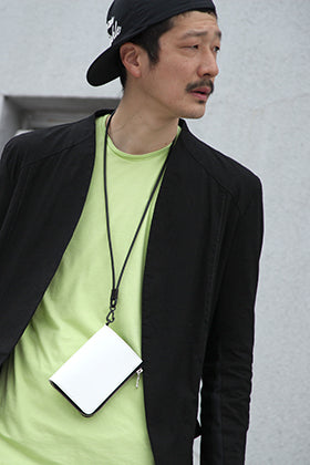 RIPVANWINKLE [ Jacket Carde × Dust Jeans ] Solid Style!!!