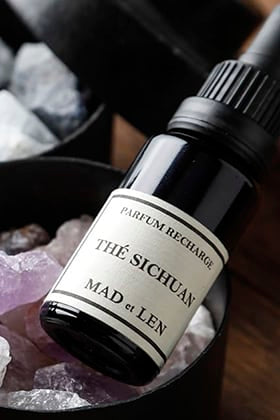 Recharge Oil from MAD et LEN is in stock now!