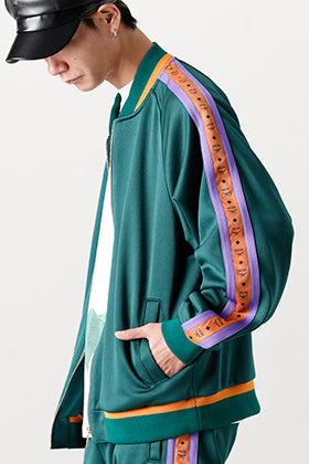 P+M(PHENOMENON x MCM) 2021-22AW Setup Styling