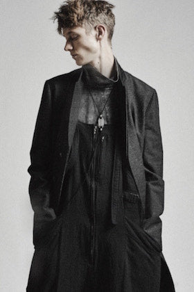 The Viridi-anne 17-18 A/W [ Installation ]