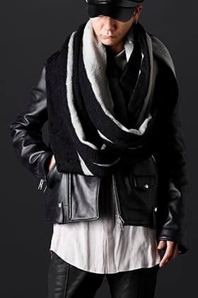 Galaabend & kiryuyrik Winter Brand Mix Styling