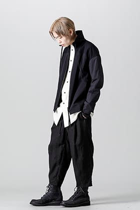 DEVOA 22SS Mixed Styling
