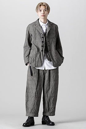KLASICA 22SS Collection is now in stock.