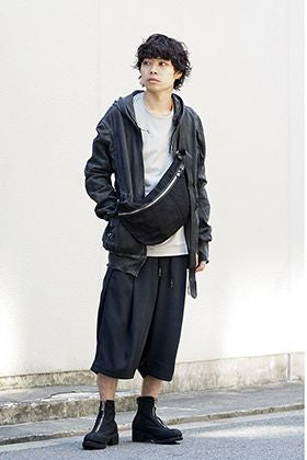 GUIDI Linen Item Mix Style