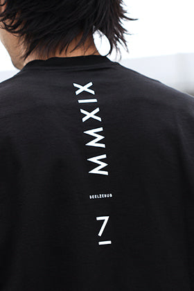 JULIUS 19SS Print Drop shoulder Shirt Style & JULIUS 19-20AW Collection Reservation Exhibition in Kyoto