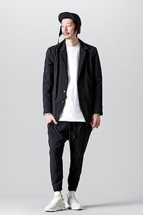 RIPVANWINKLE Exclusive Item Set Up Style