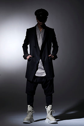 JULIUS The R Special Item & 22 SS New Item Mix Style