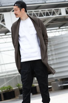 .LOGY kyoto 19SS Brand Mix Styling!