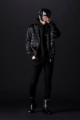 GalaabenD 2022 SS Slim Silhouette Casual Style