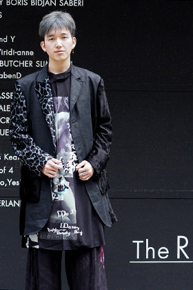 The R New Staff【堀田】