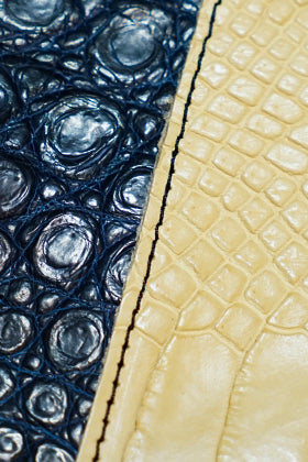 Cornelian Taurus Crocodile Leather Order Event Last day!!