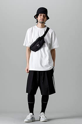 Y-3 Summer sporty coordination!
