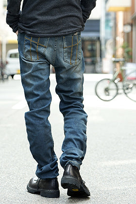 11 BY BORIS BIDJAN SABERI × Hannibal 19SS Casual Styling