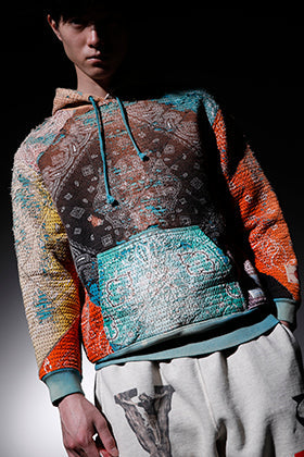 PROLETA RE ART × ©SAINT M×××××× 2022 SS Spring Mix Style