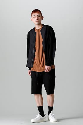 The Viridi-anne Matte Smooth Bomber Jacket Styling!