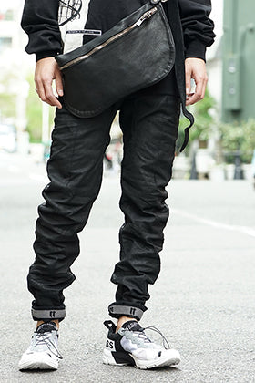 DRKSHDW x 11 by Boris Bidjan Saberi 19SS Monotone Style