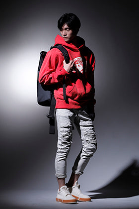 ©SAINT M×××××× × JULIUS 2022SS Daily Use Styling