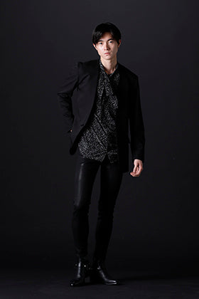 GalaabenD 2022SS Dress Styling