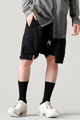 [入荷情報] BORIS BIDJAN SABERIから22SSの最終入荷がありました！