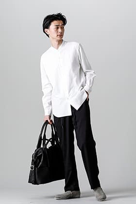 Yamauchi 22SS Pajamas  Pants Style