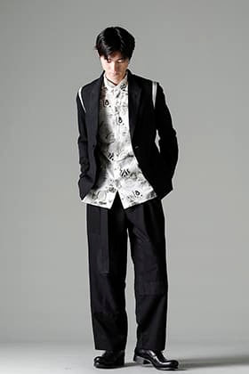 DUELLUM × The Viridi-anne 22SS Mix Styling Vol.2