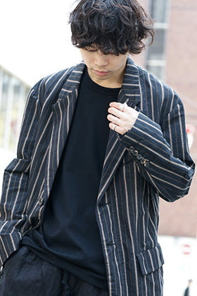19SS COLLECTION This is ZIGGY CHEN Style