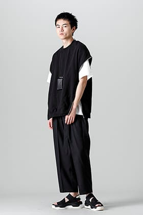 "VEIN × ATTACHMENT" レイヤードストリートスタイル！！