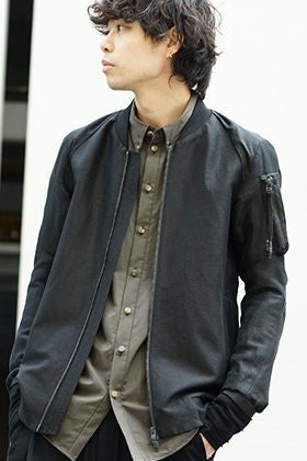 DEVOA 19SS COLLECTION IMMUTABLE COOL STYLE
