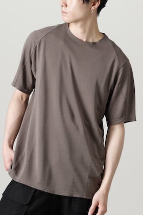 T-shirt of DEVOA 22SS