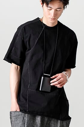 "The Viridi-anne × RIPVANWINKLE" Brand mixed style with accessories!!