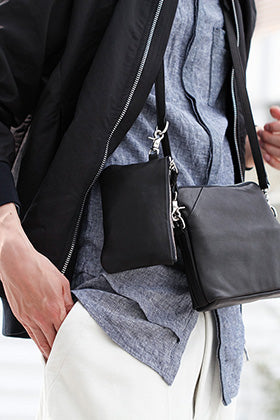 .LOGY kyoto 19SS [ KAZUYUKI KUMAGAI MA-1 ] Style!!!