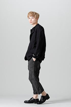 GARMENT REPRODUCTION OF WORKERS：ペッドラー ＆ ファーマーズ トラウザーズ スタイル