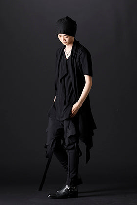THE ONENESS × kiryuyrik 2022 SS Summer Style