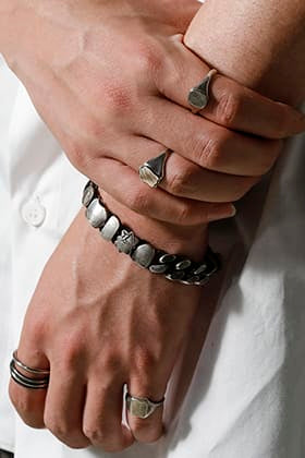 Yohji Yamamoto x WERKSTATT MUNCHEN White Shirt Style