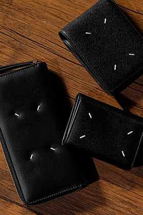 Maison Margiela New Wallet Vo. 1