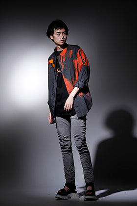 JULIUS 2022 PF DUSK Print Item Styling