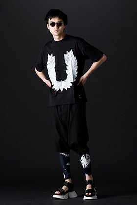 The R 2022 SS Brand Mixed Layered Style