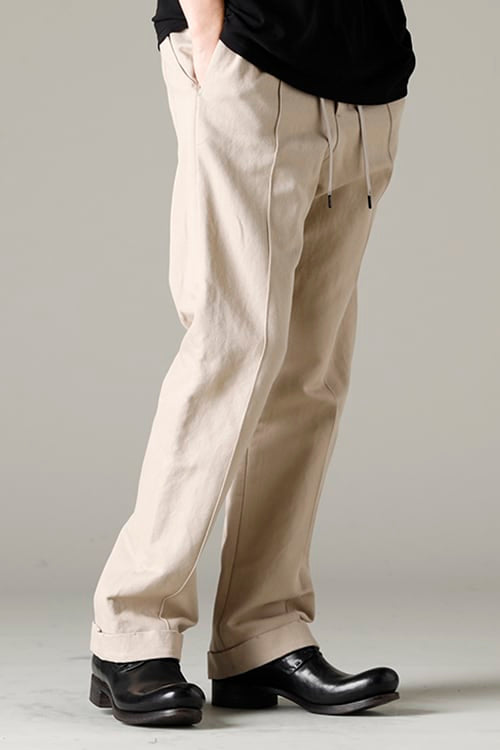 DEVOA 22-23AW Skater Pants