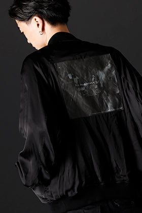 JULIUS 2022 PF Wide Silhouette Military Style