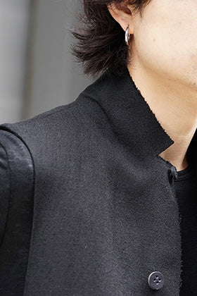 D.hygen【SADDAM TEISSY】Styling For Spring With Linen