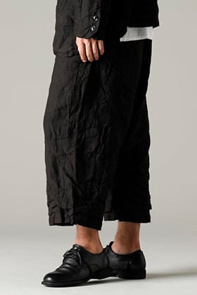 Garment Reproduction of Workers：22-23AW ブルターニュパンツ スタイリング