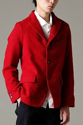 [Arrival Information] Bergfabel 22-23AW collection has just arrived.