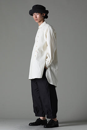 KLASICA 2023-24AW Long & Crop Styling